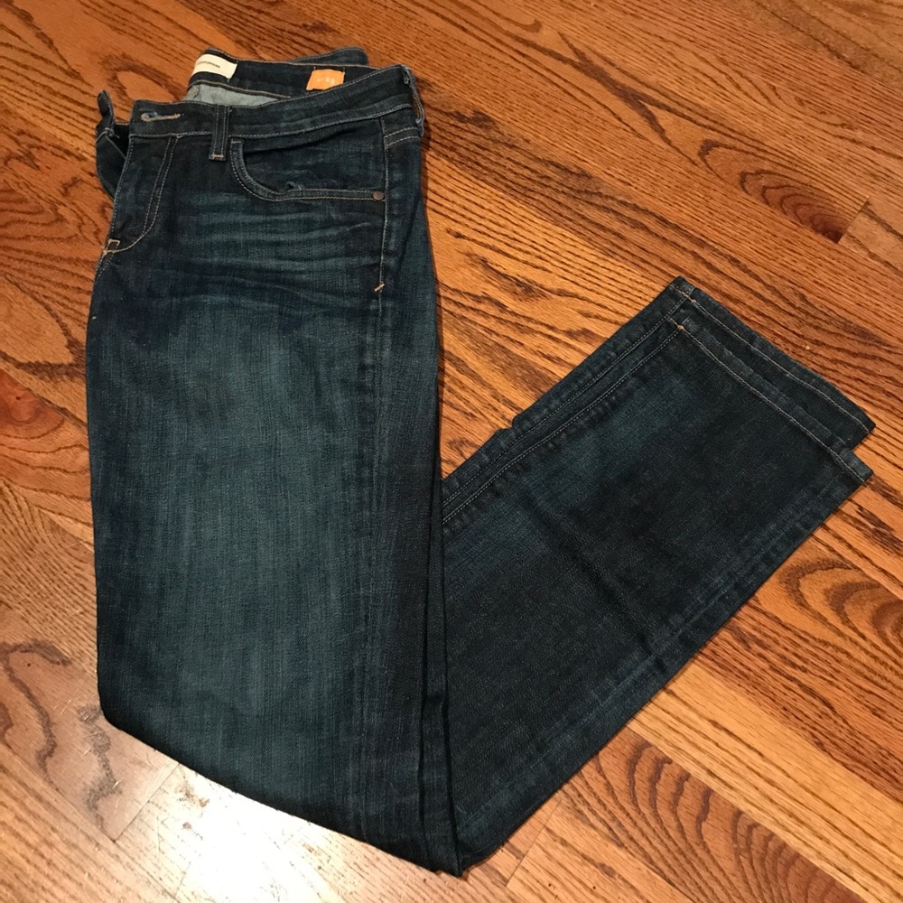 Pilcro Jeans